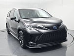 2024 Toyota Sienna XSE 7 Passenger