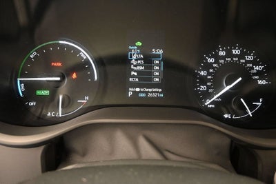 2024 Toyota Sienna XSE 7 Passenger