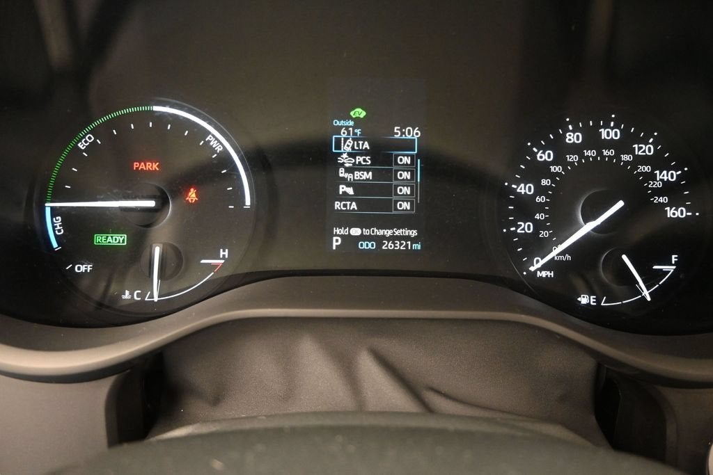 2024 Toyota Sienna XSE 7 Passenger