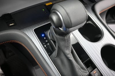 2024 Toyota Sienna XSE 7 Passenger