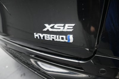 2024 Toyota Sienna XSE 7 Passenger