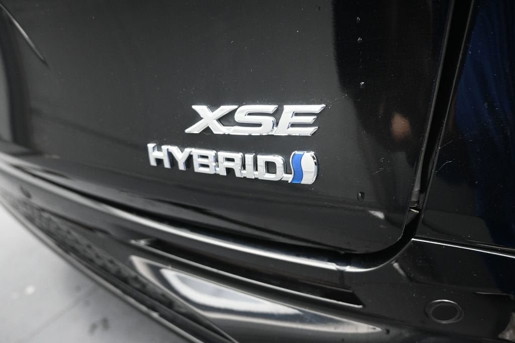 2024 Toyota Sienna XSE 7 Passenger