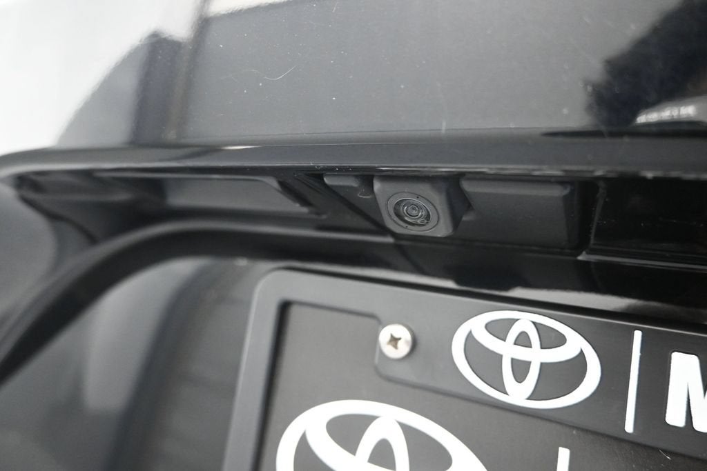 2024 Toyota Sienna XSE 7 Passenger