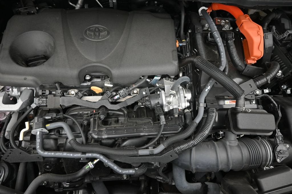 2024 Toyota Sienna XSE 7 Passenger