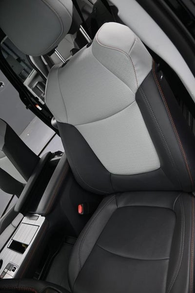2024 Toyota Sienna XSE 7 Passenger