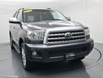 2017 Toyota Sequoia Platinum