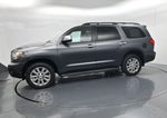 2017 Toyota Sequoia Platinum