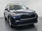 2022 Toyota Highlander Hybrid Platinum