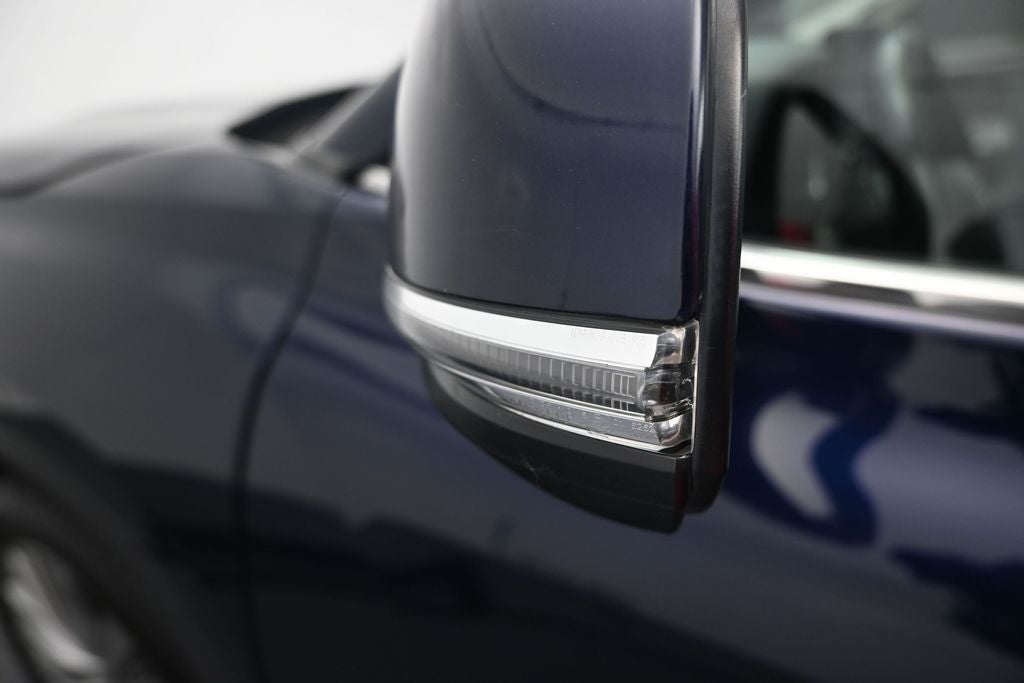 2022 Toyota Highlander Hybrid Platinum