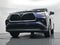 2022 Toyota Highlander Hybrid Platinum