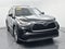 2022 Toyota Highlander Hybrid Platinum