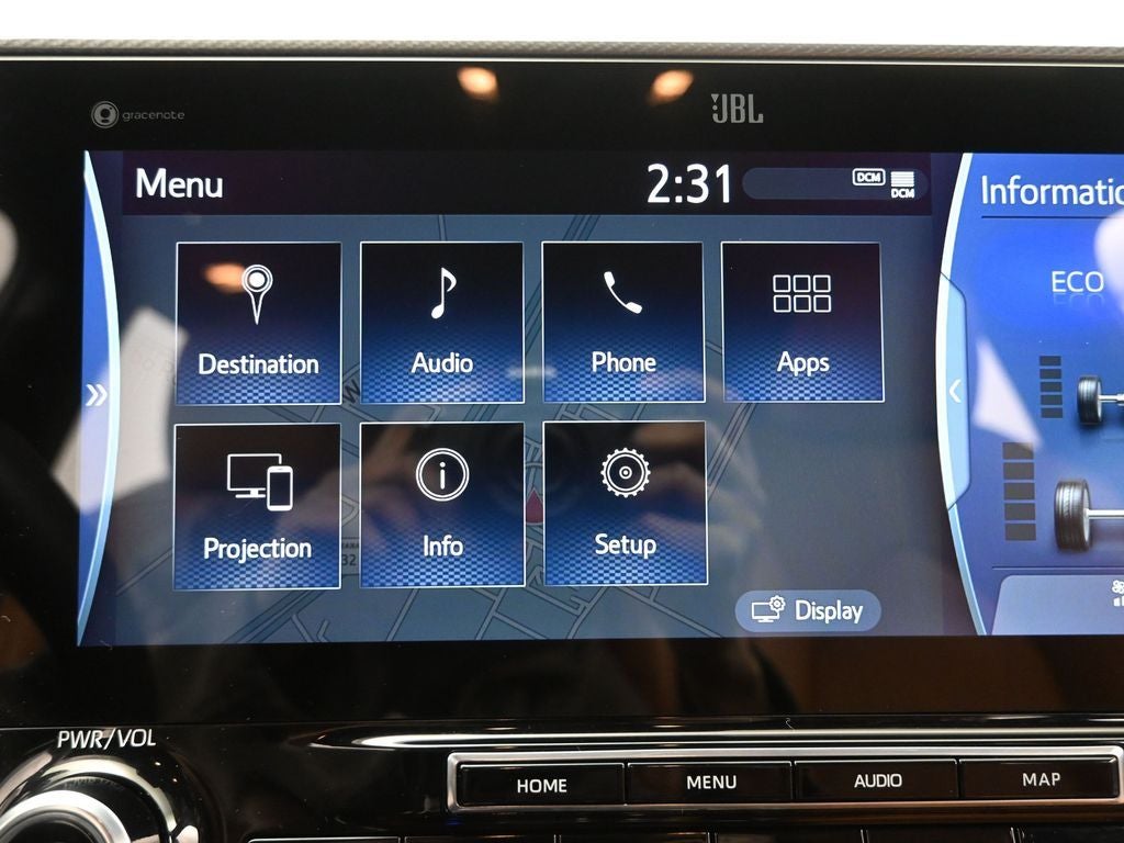 2022 Toyota Highlander Hybrid Platinum