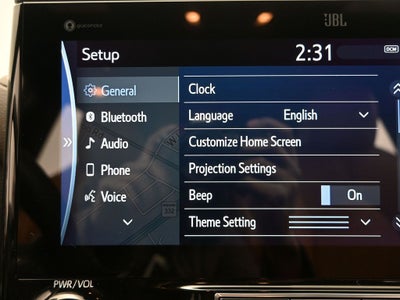 2022 Toyota Highlander Hybrid Platinum