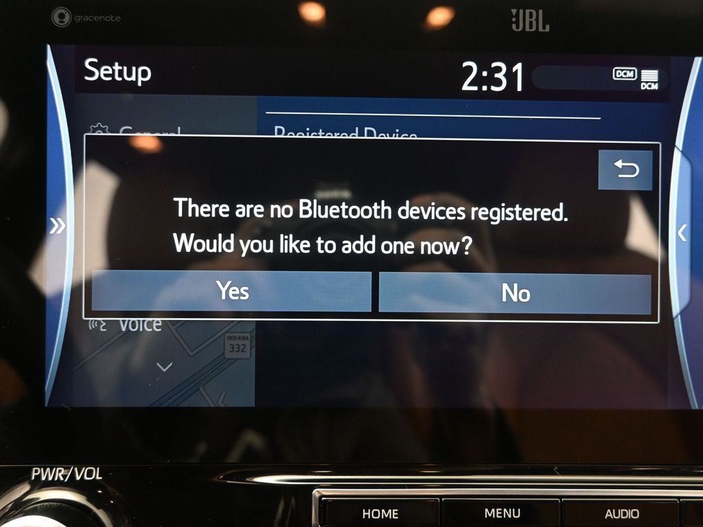 2022 Toyota Highlander Hybrid Platinum