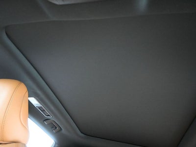 2022 Toyota Highlander Hybrid Platinum