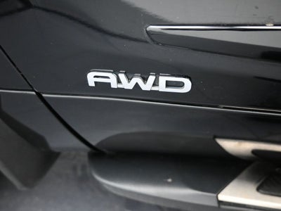 2022 Toyota Highlander Hybrid Platinum