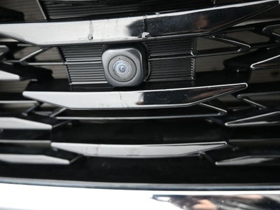 2022 Toyota Highlander Hybrid Platinum