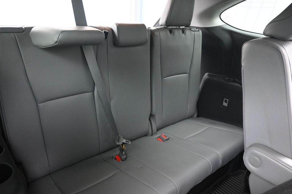 2020 Toyota Highlander Platinum