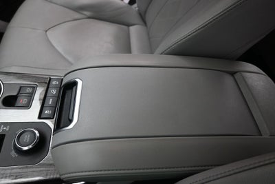2020 Toyota Highlander Platinum