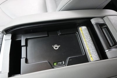 2020 Toyota Highlander Platinum
