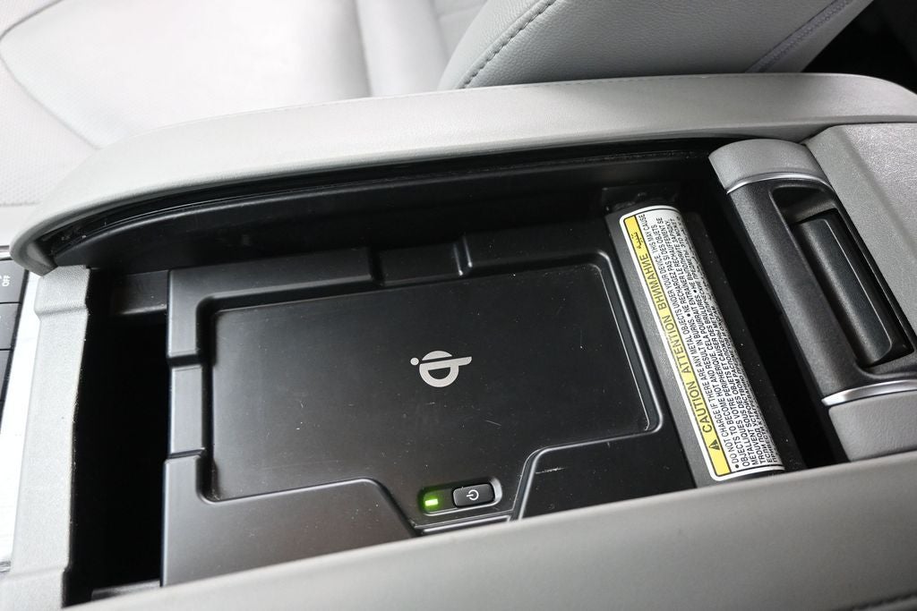 2020 Toyota Highlander Platinum