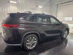 2020 Toyota Highlander Platinum
