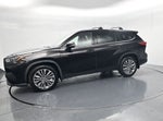 2020 Toyota Highlander Platinum