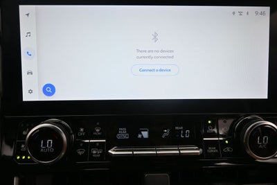 2024 Toyota Highlander Platinum