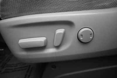 2019 Toyota Sienna LE 8 Passenger