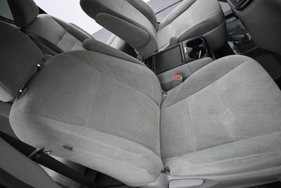 2019 Toyota Sienna LE 8 Passenger