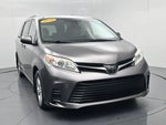 2019 Toyota Sienna LE 8 Passenger