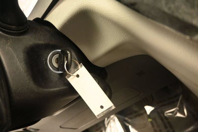 2019 Toyota Sienna LE 8 Passenger