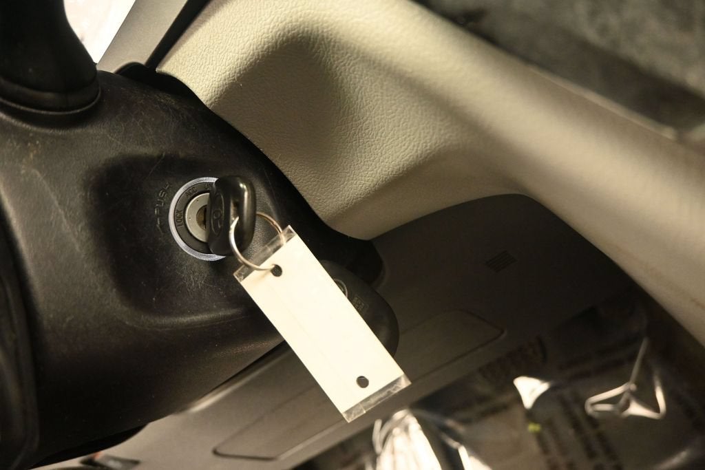 2019 Toyota Sienna LE 8 Passenger