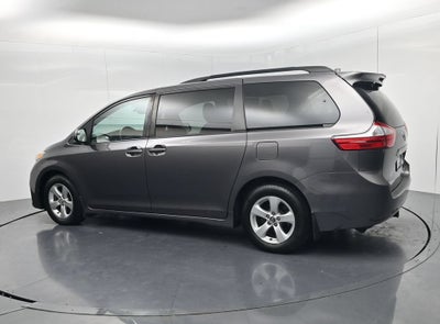 2019 Toyota Sienna LE 8 Passenger