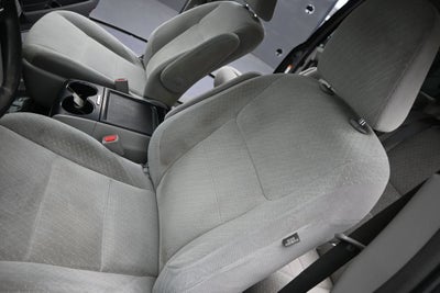2019 Toyota Sienna LE 8 Passenger
