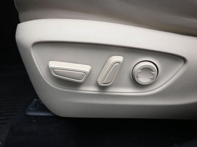 2020 Toyota Highlander Hybrid Limited