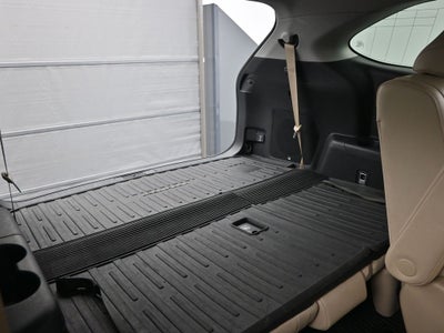 2020 Toyota Highlander Hybrid Limited