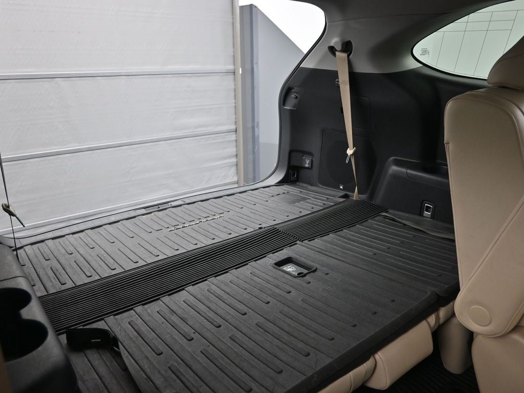 2020 Toyota Highlander Hybrid Limited