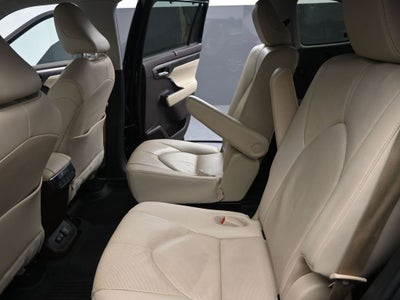 2020 Toyota Highlander Hybrid Limited