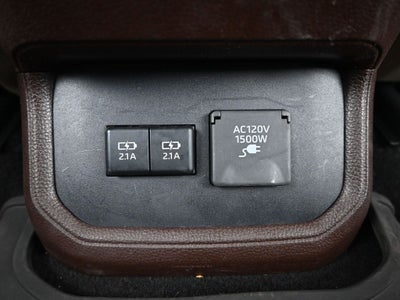 2020 Toyota Highlander Hybrid Limited