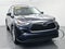 2020 Toyota Highlander Hybrid Limited