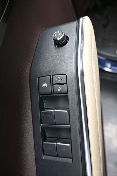 2020 Toyota Highlander Hybrid Limited