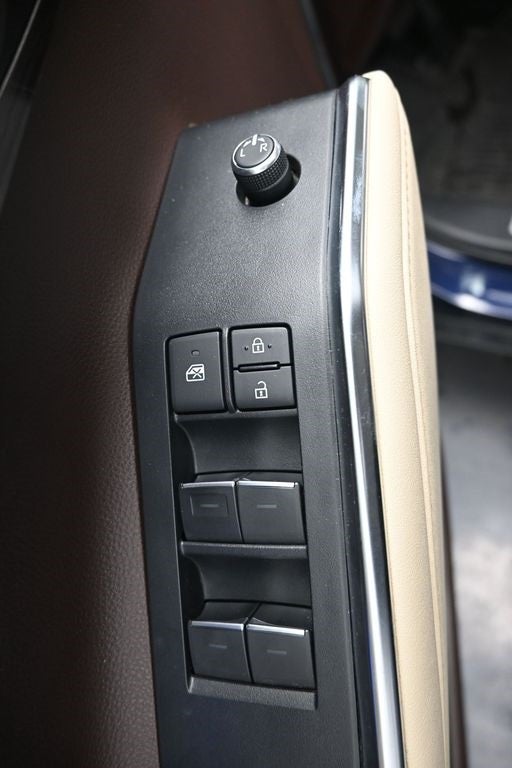 2020 Toyota Highlander Hybrid Limited