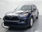 2020 Toyota Highlander Hybrid Limited