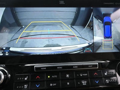 2020 Toyota Highlander Hybrid Limited