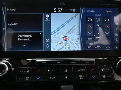 2020 Toyota Highlander Hybrid Limited