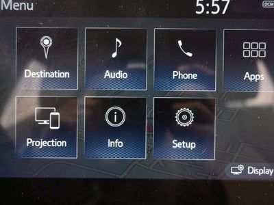 2020 Toyota Highlander Hybrid Limited