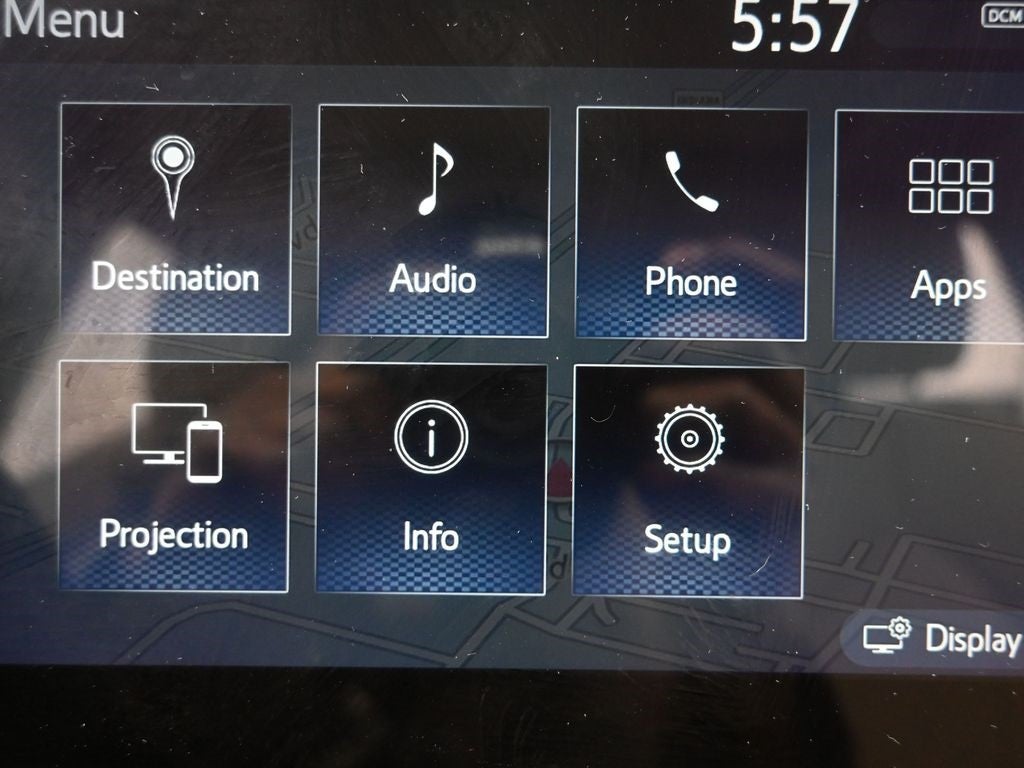 2020 Toyota Highlander Hybrid Limited