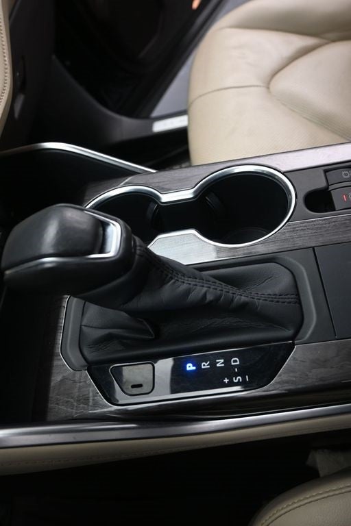 2020 Toyota Highlander Hybrid Limited