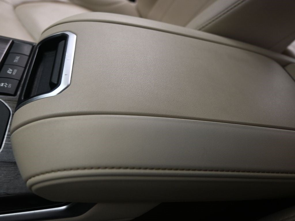 2020 Toyota Highlander Hybrid Limited